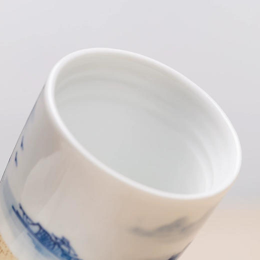 300景德镇个人单杯 商品图3