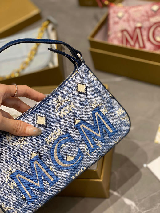 Mc腋下包 顶级原单配包装 特价🉐️ 商品图5