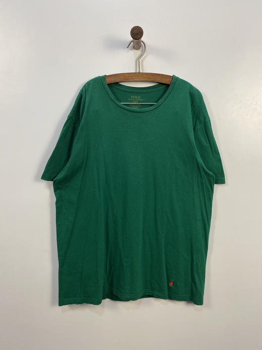 POLO Ralph Lauren 拉夫劳伦 短袖T恤 _SST(L) 商品图0