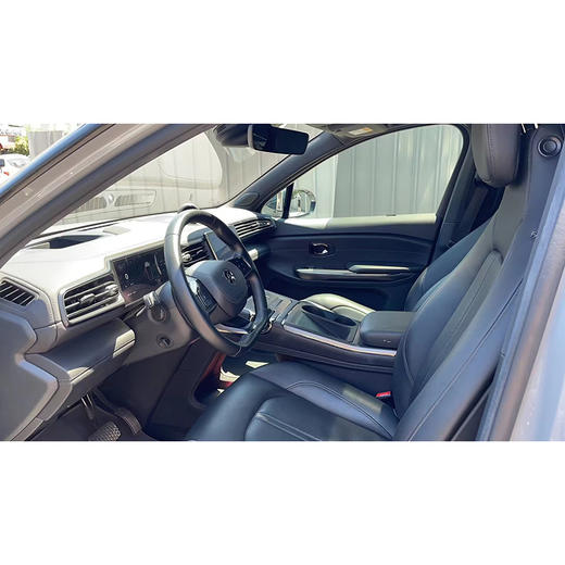 蔚来 ES6 420KM 运动版【长租-北京】 商品图7