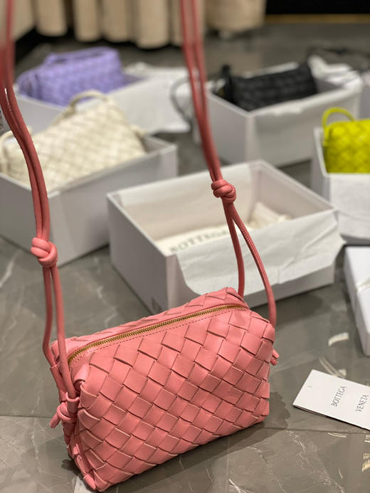 🉐️378包邮
Bv入门级别 loop相机包 商品图2