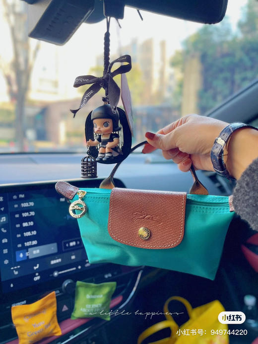 代购级别迷你珑骧秒杀 ‼️
原价💰228 现在半价🉐️118包邮 ‼️ 商品图6