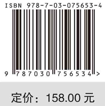 低渗透油藏微乳液驱油数值模拟理论研究 商品图2