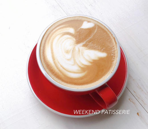 拿铁咖啡 商品图0