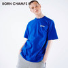 born champs经典款三色情侣T恤 商品缩略图2