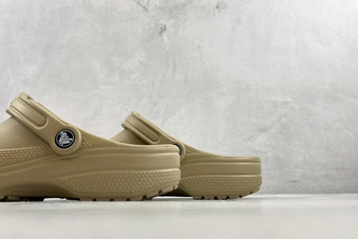 618特价168包邮🉐️送配饰
原装 Crocs Classic Clog 卡洛驰 商品图7