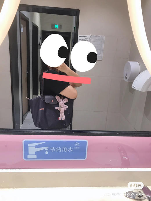 浆果紫中号，代购级别珑骧秒杀 ‼️
原价💰299 现在半价198包邮 ‼️ 商品图1