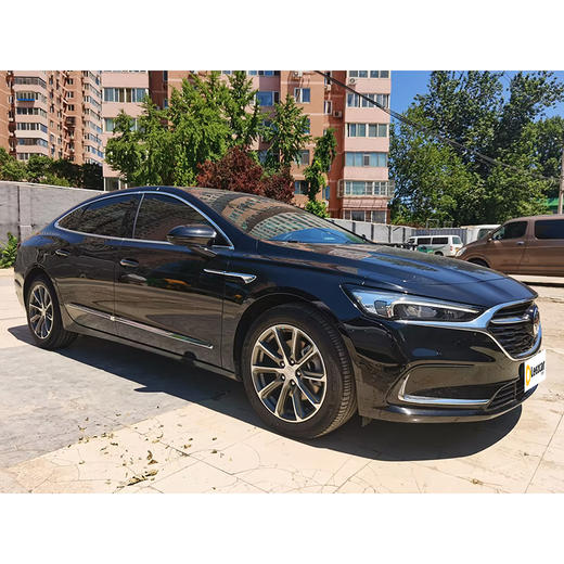 别克 君越 652T 尊贵型【长租-北京】 商品图2