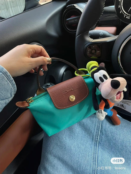 代购级别迷你珑骧秒杀 ‼️
原价💰228 现在半价🉐️118包邮 ‼️ 商品图1