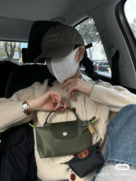 代购级别迷你珑骧秒杀 ‼️
原价💰228 现在半价🉐️118包邮 ‼️ 商品图0