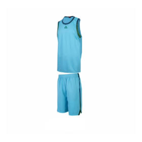 匹克篮球套装2023夏季新款比赛训练短套排汗时尚篮球服F7232111