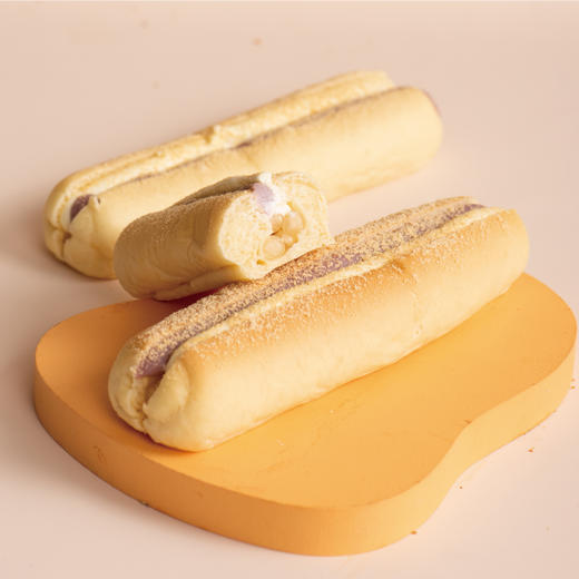 5°冰酪条（生椰拿铁\豆乳\牛油果）3选1 商品图0