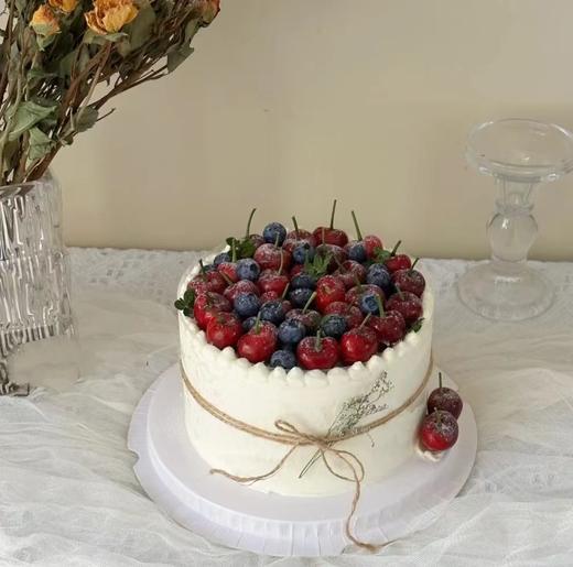 车厘子蛋糕A-5 商品图0