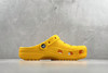 618特价168包邮🉐️送配饰
原装 Crocs Classic Clog 卡洛驰 商品缩略图1