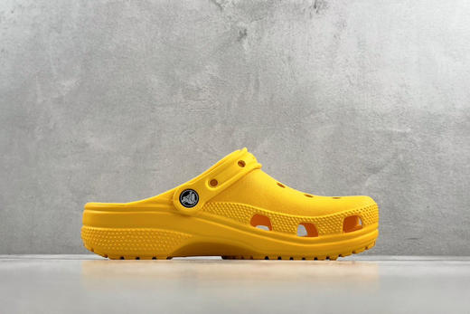 618特价168包邮🉐️送配饰
原装 Crocs Classic Clog 卡洛驰 商品图1