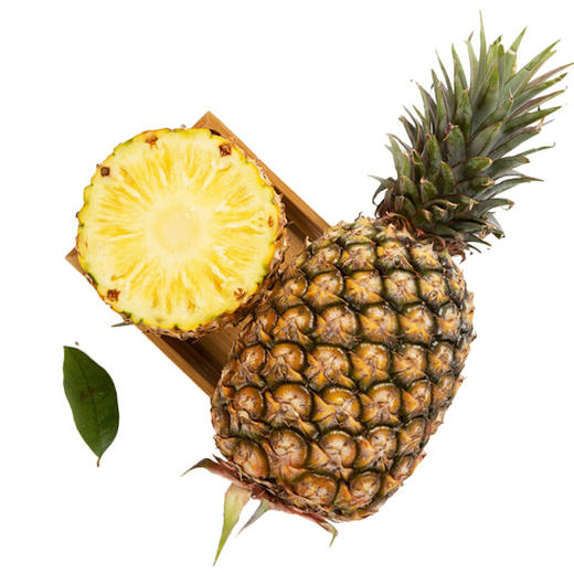 黄金凤梨 商品图0