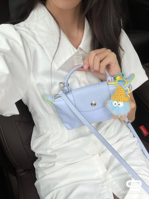 代购级别迷你珑骧秒杀 ‼️
原价💰228 现在半价🉐️118包邮 ‼️ 商品图3