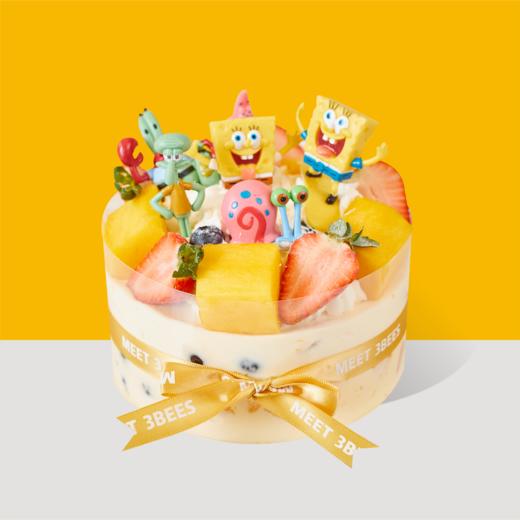 海绵宝宝 商品图0