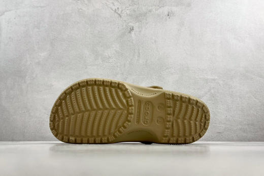 618特价168包邮🉐️送配饰
原装 Crocs Classic Clog 卡洛驰 商品图3