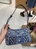 Mc腋下包 顶级原单配包装 特价🉐️ 商品缩略图0