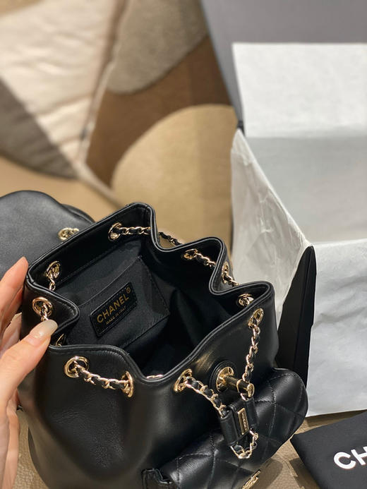 小号活动价🉐️428
顶级版本 23C duma双肩包🎒 商品图7