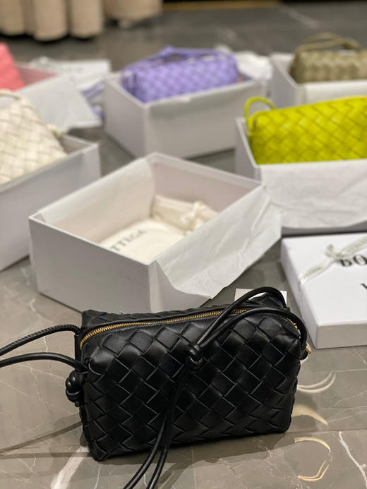 🉐️378包邮
Bv入门级别 loop相机包 商品图3