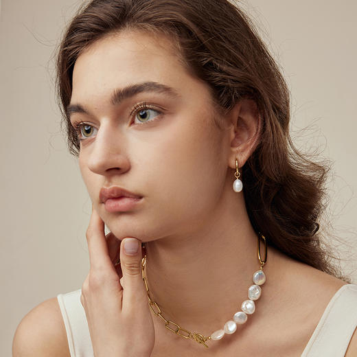 ARSIS丨纯真年代系列 珍爱耳扣 商品图4