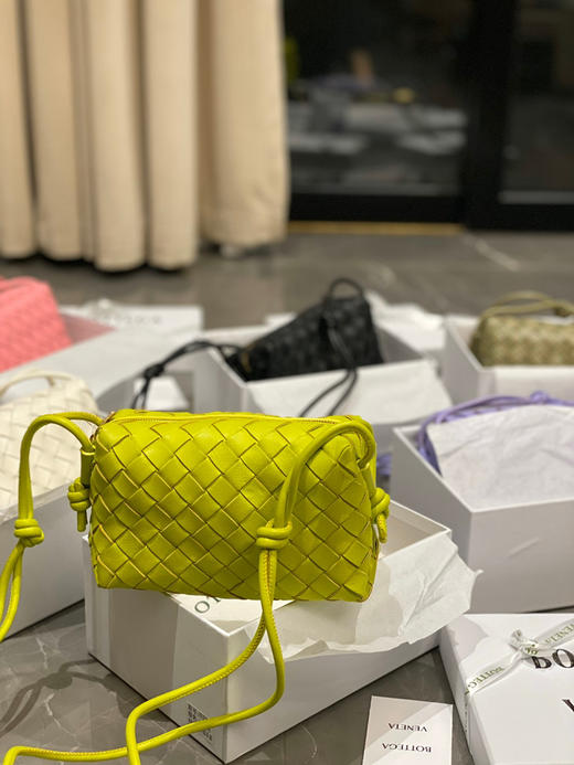 🉐️378包邮
Bv入门级别 loop相机包 商品图7