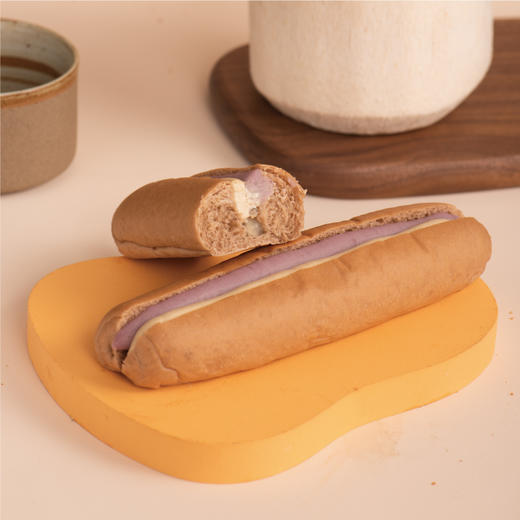 5°冰酪条（生椰拿铁\豆乳\牛油果）3选1 商品图1