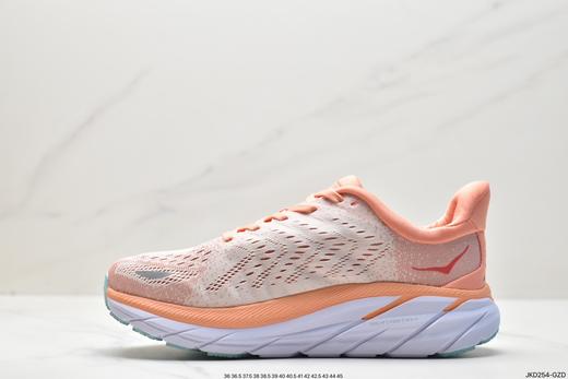 HOKA ONE ONE厚底休闲运动跑鞋1119393男女鞋 商品图2