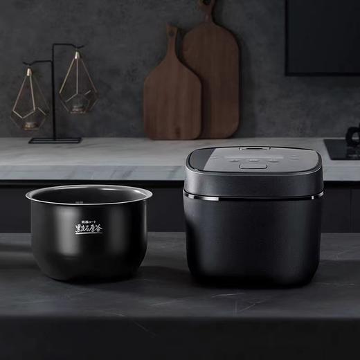 【春上新】10楼 象印 原装进口电饭煲QAH10C/3升   吊牌价5799元 活动价2599元 商品图3