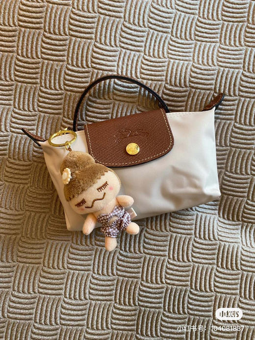 代购级别迷你珑骧秒杀 ‼️
原价💰228 现在半价🉐️118包邮 ‼️ 商品图6