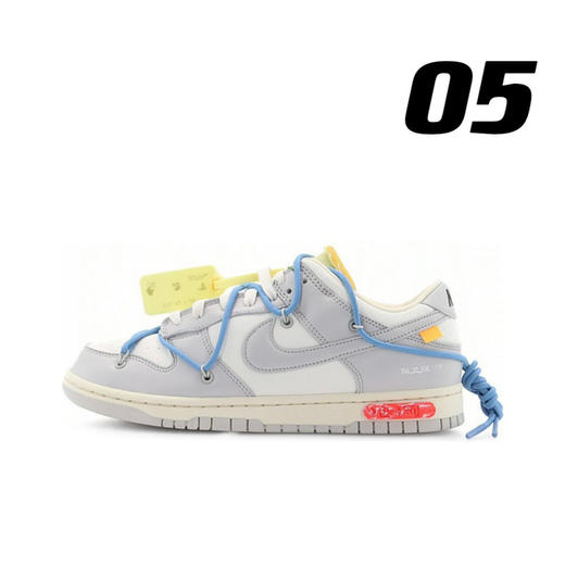 Ow原厂福利盲盒 138包邮🉐️【只剩女码】 商品图4