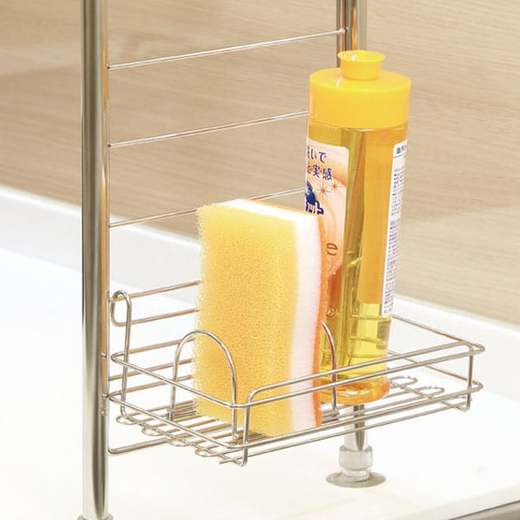 沥水配件海绵架 TYBS-0133/餐具用 TYBS-0134 商品图6