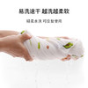 婴儿纱布浴巾初生纯棉超柔吸水大毛巾幼儿洗澡巾宝宝新生儿童卡通 商品缩略图4