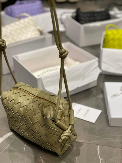 🉐️378包邮
Bv入门级别 loop相机包 商品图5