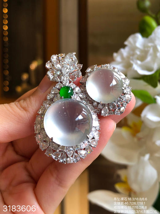 蛋面套装【3183606】具体价格微信咨询 商品图1