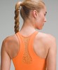 橘色￥350！lululemon Mesh-Back 运动内衣 商品缩略图4