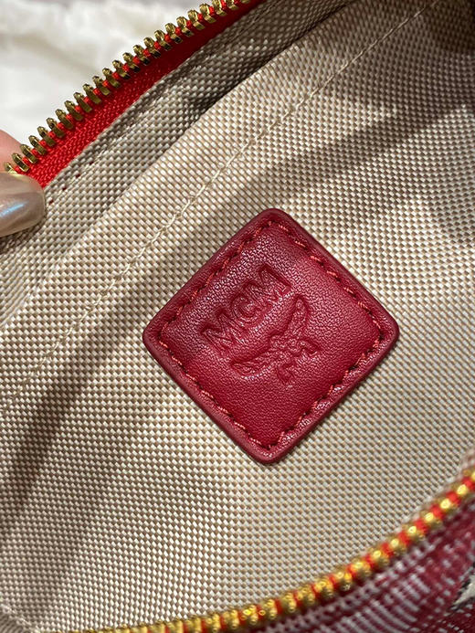 Mc腋下包 顶级原单配包装 特价🉐️ 商品图9