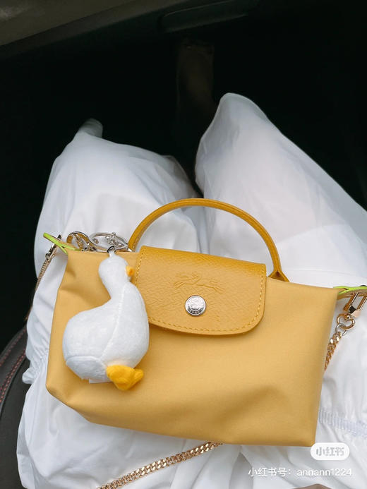 代购级别迷你珑骧秒杀 ‼️
原价💰228 现在半价🉐️118包邮 ‼️ 商品图4