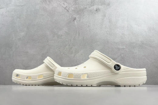 618特价168包邮🉐️送配饰
原装 Crocs Classic Clog 卡洛驰 商品图4
