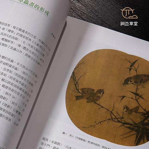 【绝版好书】草蟲捉迷藏 商品图8