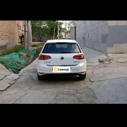 大众 高尔夫 1.4TSI 自动豪华型【长租-北京】 商品图4