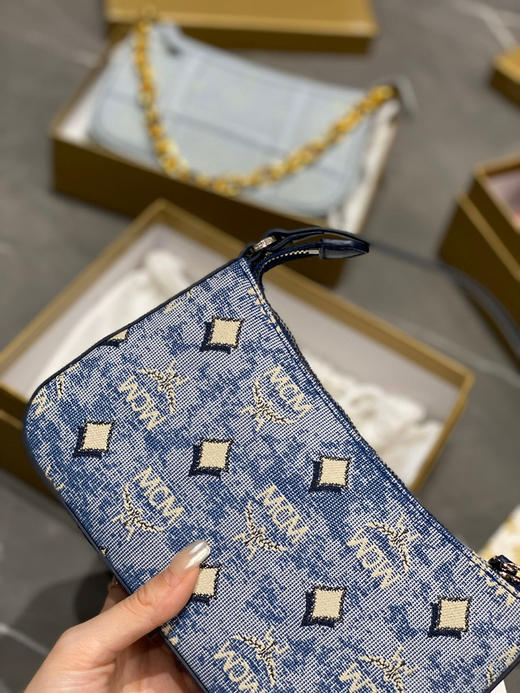 Mc腋下包 顶级原单配包装 特价🉐️ 商品图9