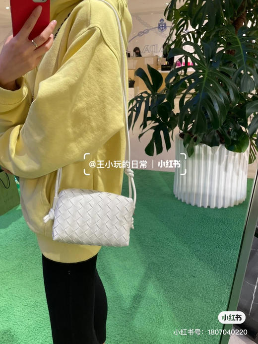 🉐️378包邮
Bv入门级别 loop相机包 商品图0