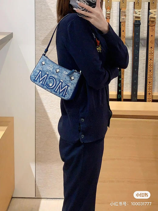 Mc腋下包 顶级原单配包装 特价🉐️ 商品图3