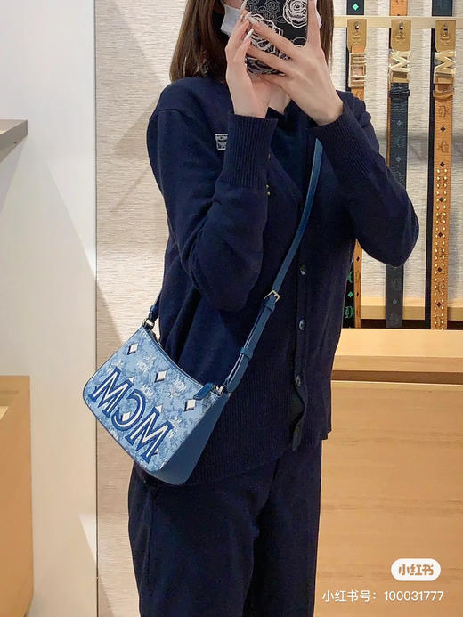 Mc腋下包 顶级原单配包装 特价🉐️ 商品图1