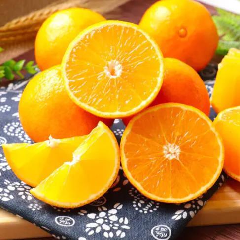 新鲜水果 埃及橙子3斤装 商品图2