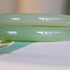 和田玉（青玉）手镯--晴水绿（圈口请备注留言） 商品缩略图7