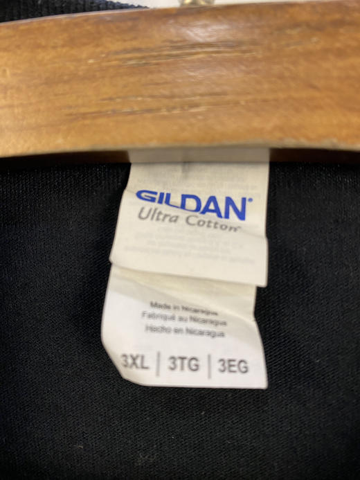 GILDAN 短袖T恤 _SST(3XL) 商品图2